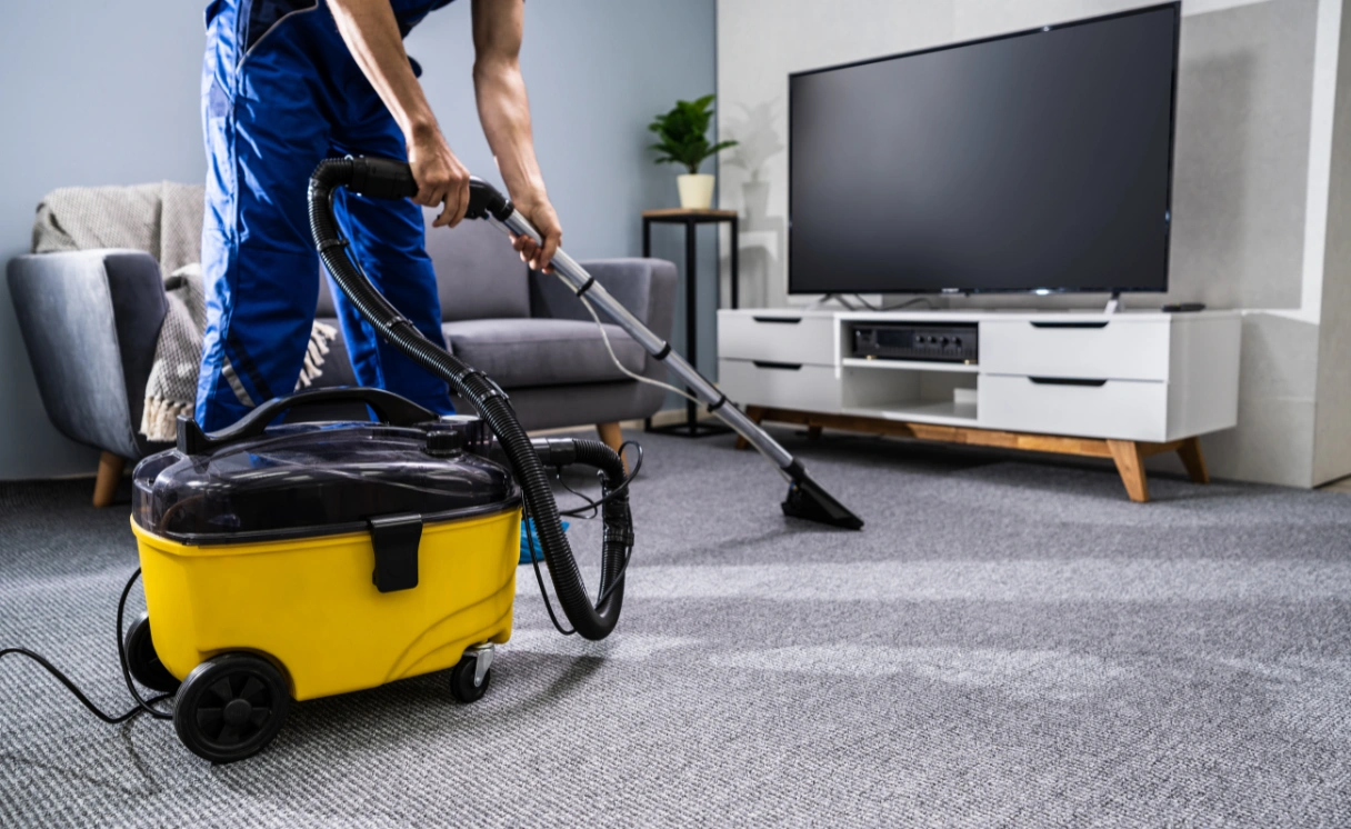 Extract Carpet Cleaning Mount Dandenong Contact Office